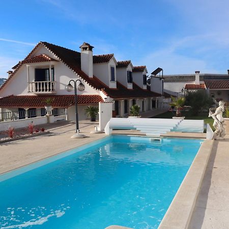 Bed and Breakfast Casal Dos Frades Fontainhas  Экстерьер фото