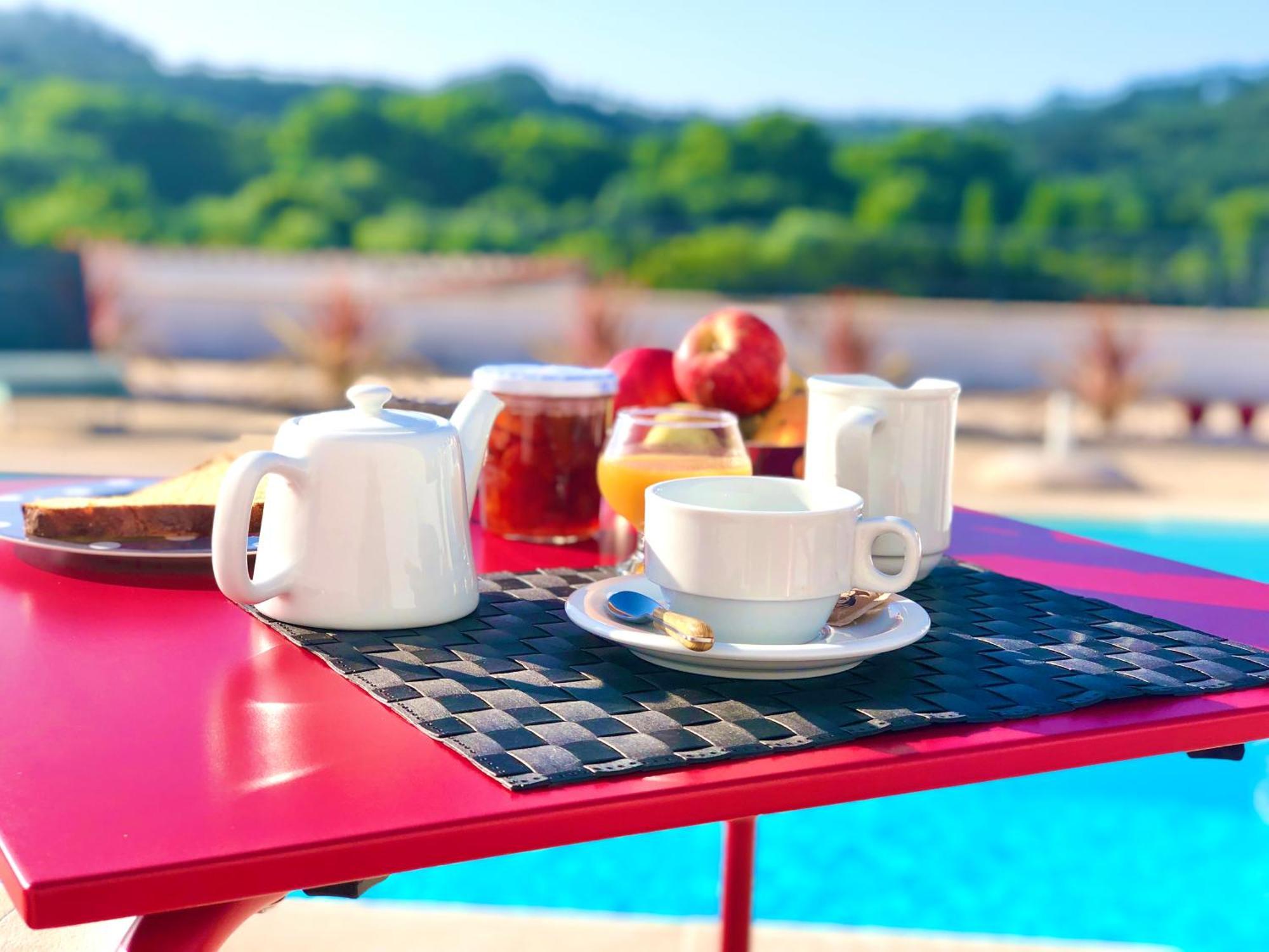 Bed and Breakfast Casal Dos Frades Fontainhas  Экстерьер фото