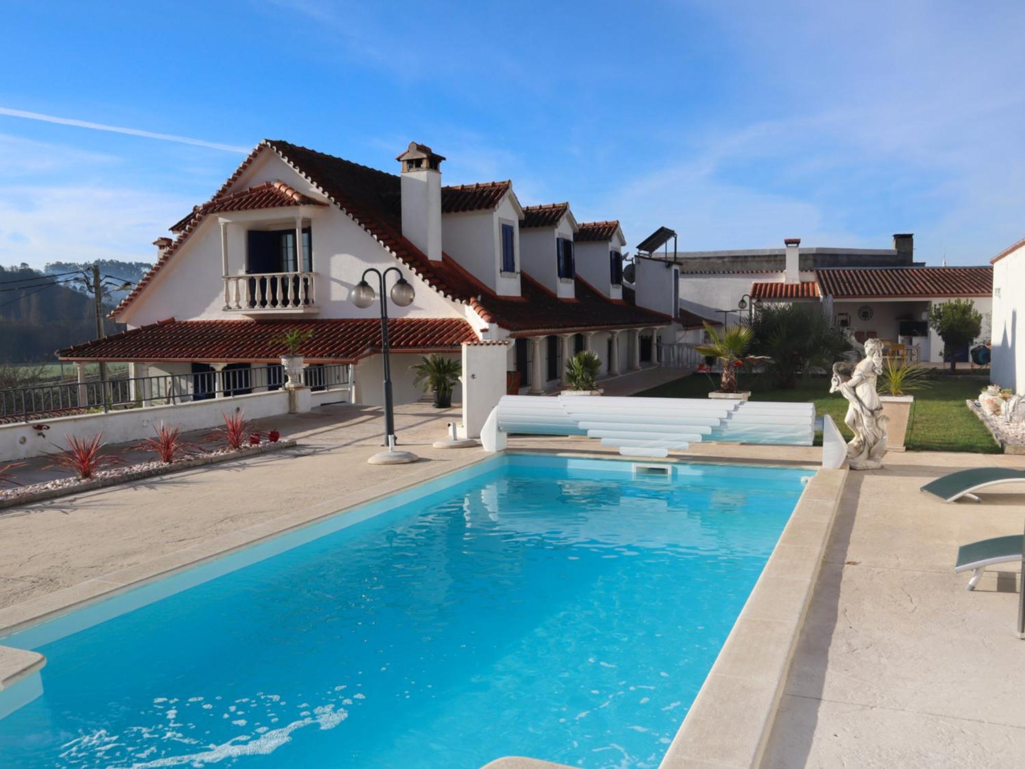 Bed and Breakfast Casal Dos Frades Fontainhas  Экстерьер фото