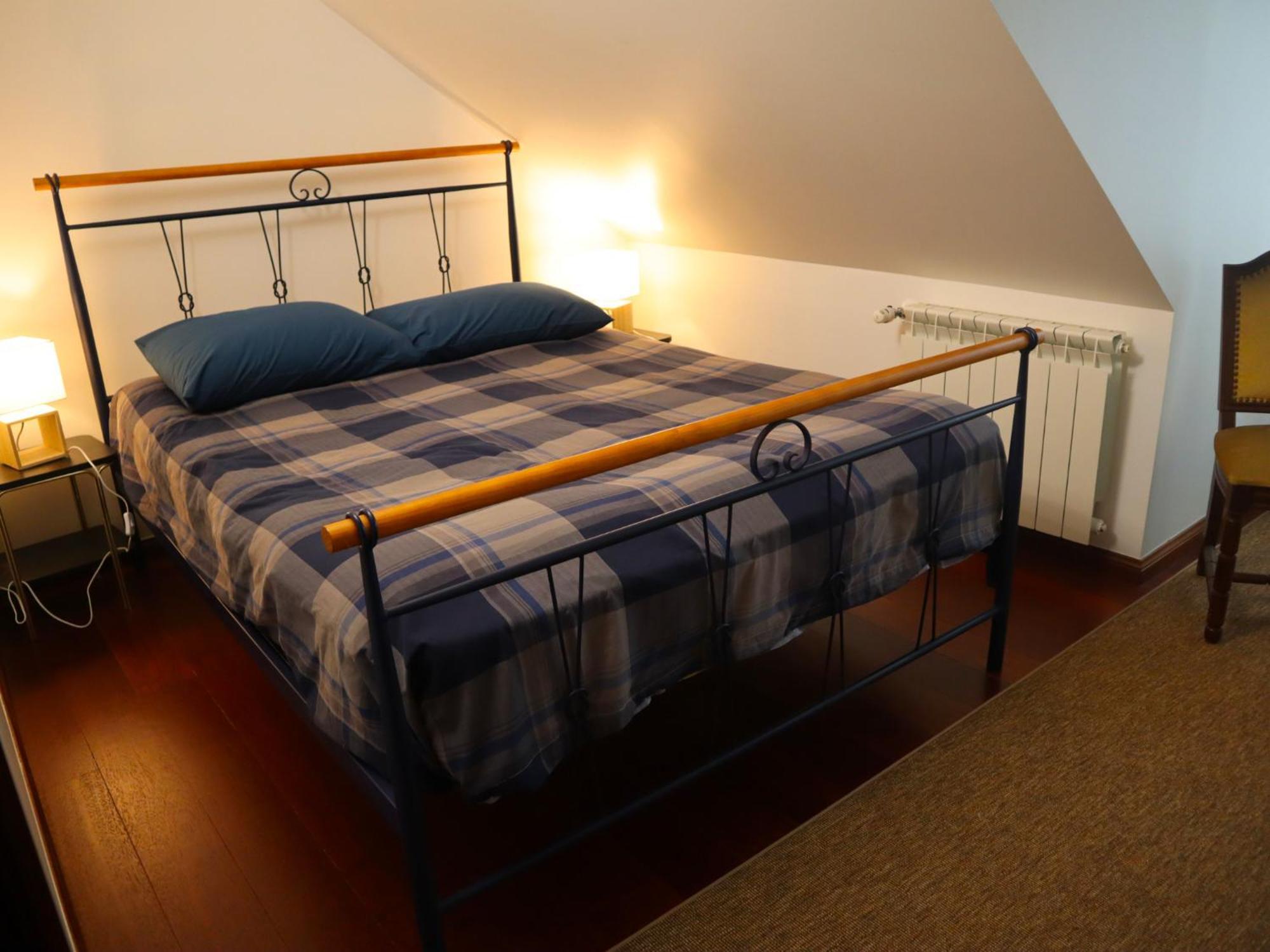 Bed and Breakfast Casal Dos Frades Fontainhas  Экстерьер фото