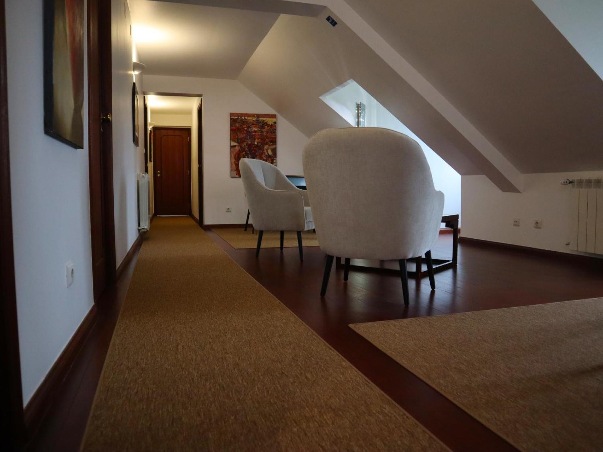 Bed and Breakfast Casal Dos Frades Fontainhas  Экстерьер фото