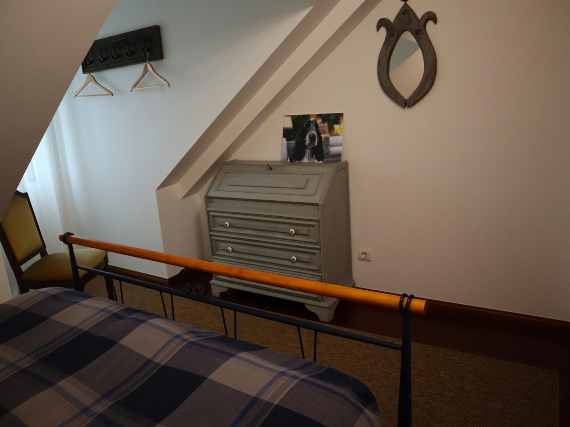 Bed and Breakfast Casal Dos Frades Fontainhas  Экстерьер фото