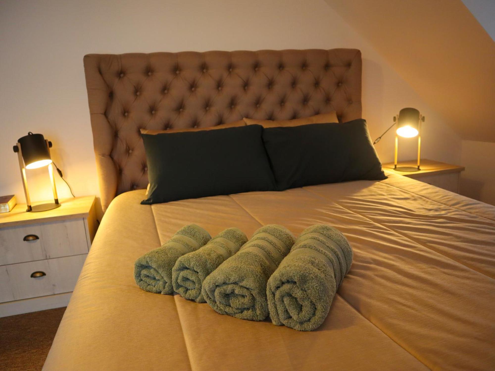 Bed and Breakfast Casal Dos Frades Fontainhas  Экстерьер фото