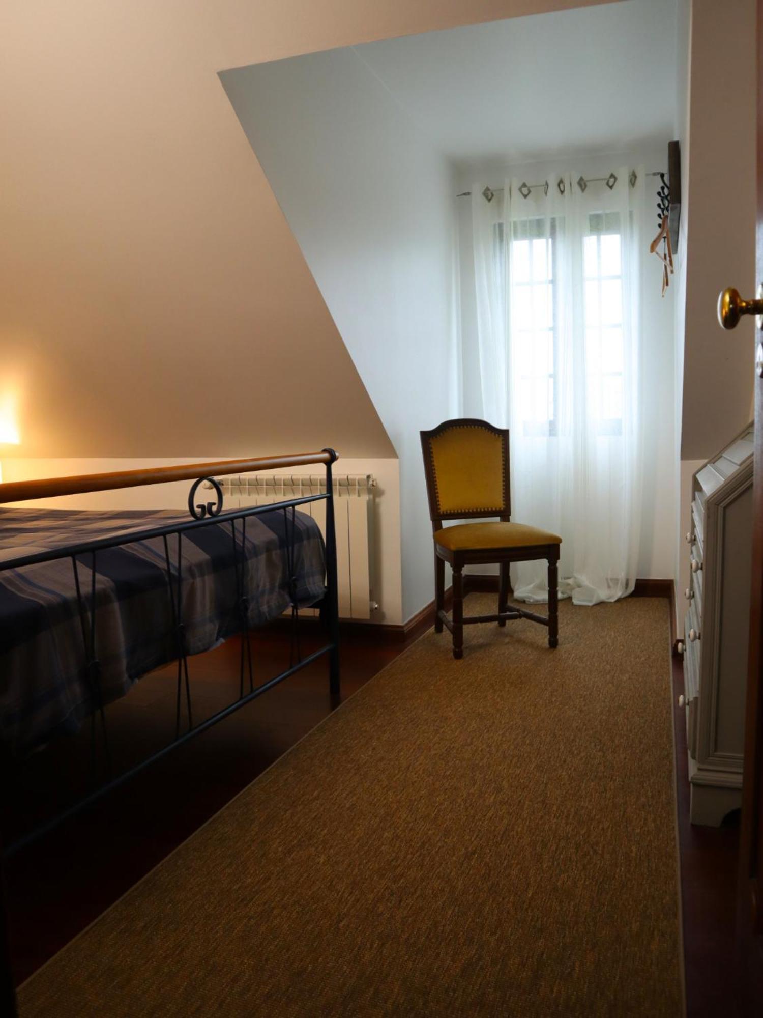 Bed and Breakfast Casal Dos Frades Fontainhas  Экстерьер фото
