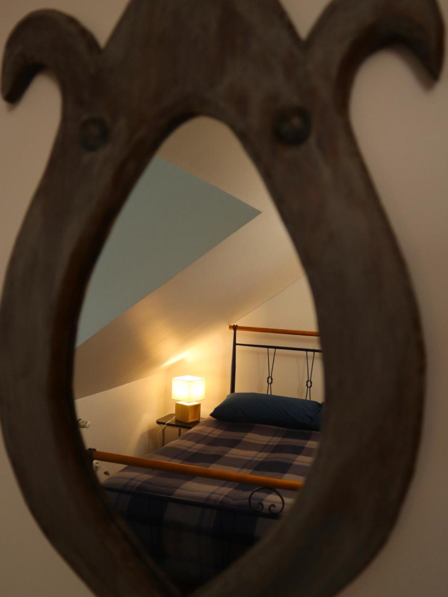 Bed and Breakfast Casal Dos Frades Fontainhas  Экстерьер фото