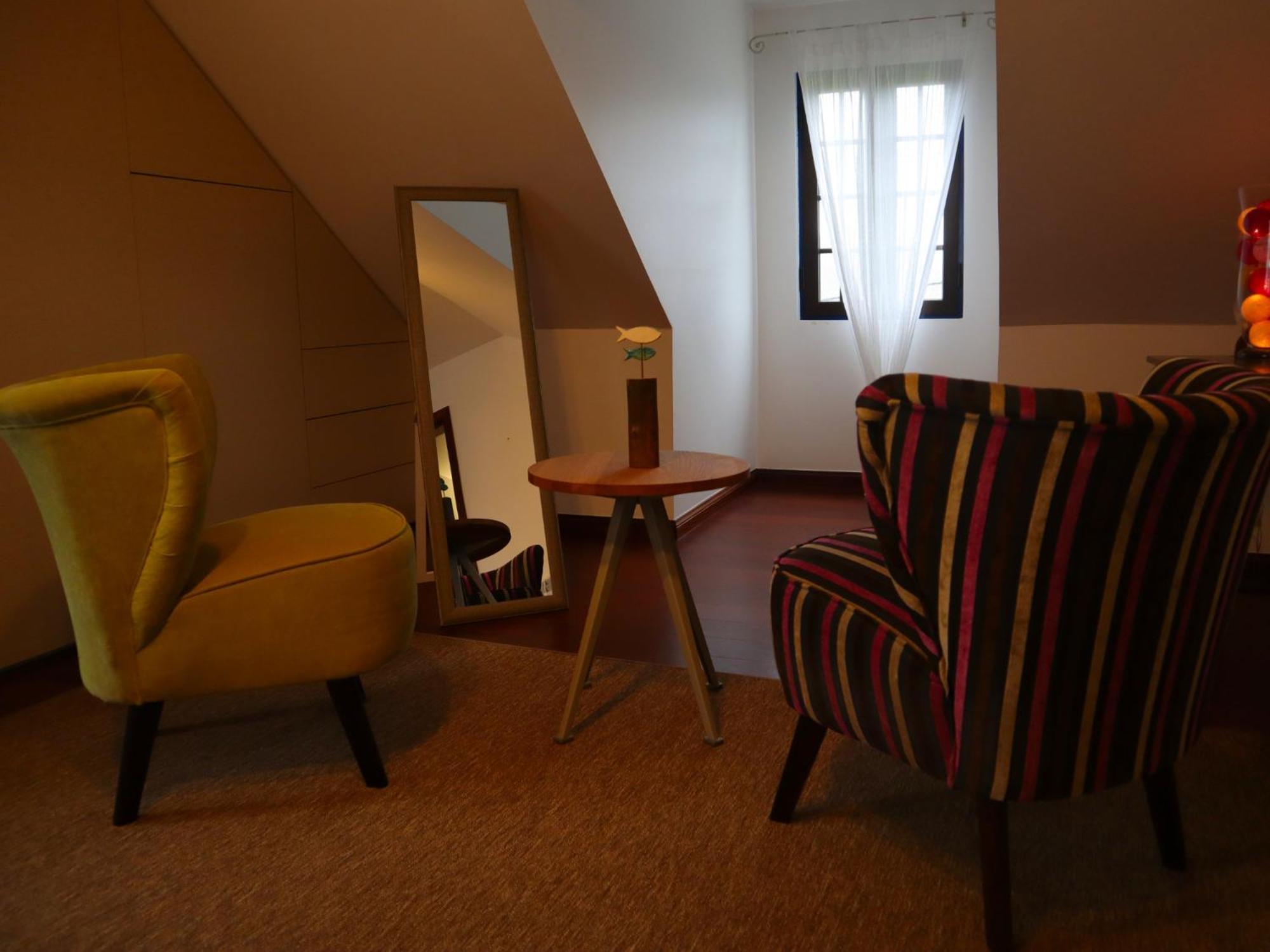 Bed and Breakfast Casal Dos Frades Fontainhas  Экстерьер фото