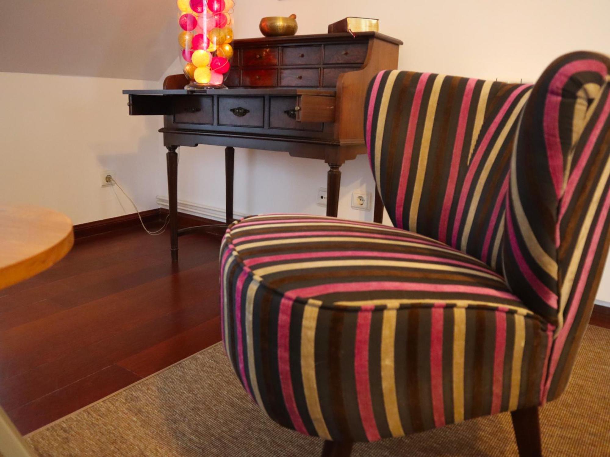 Bed and Breakfast Casal Dos Frades Fontainhas  Экстерьер фото