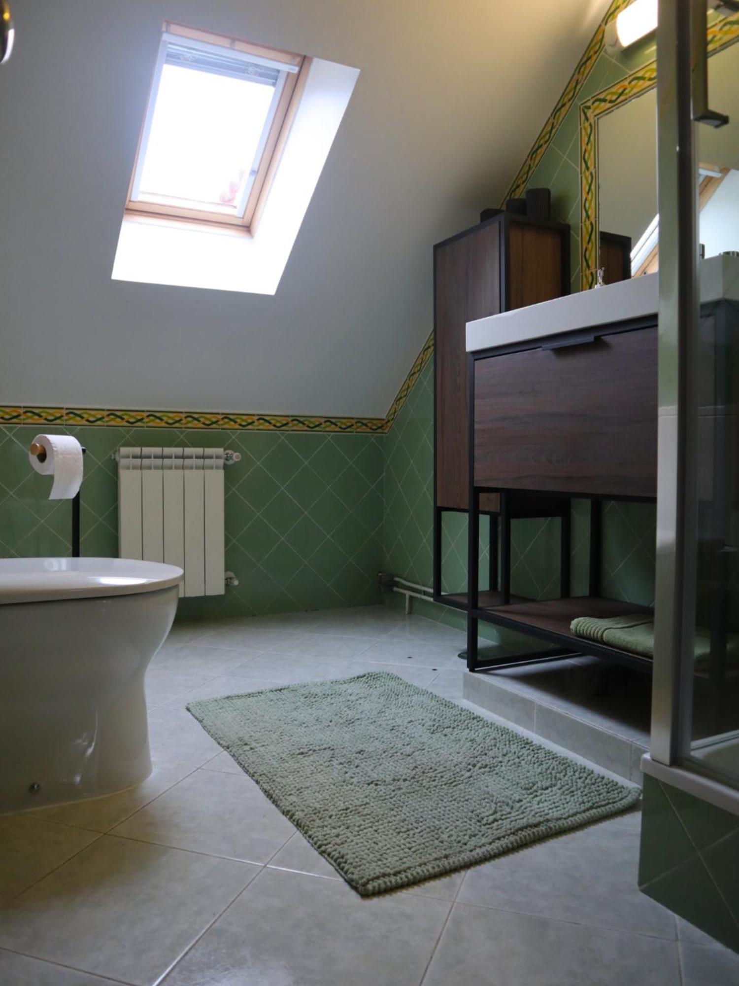 Bed and Breakfast Casal Dos Frades Fontainhas  Экстерьер фото