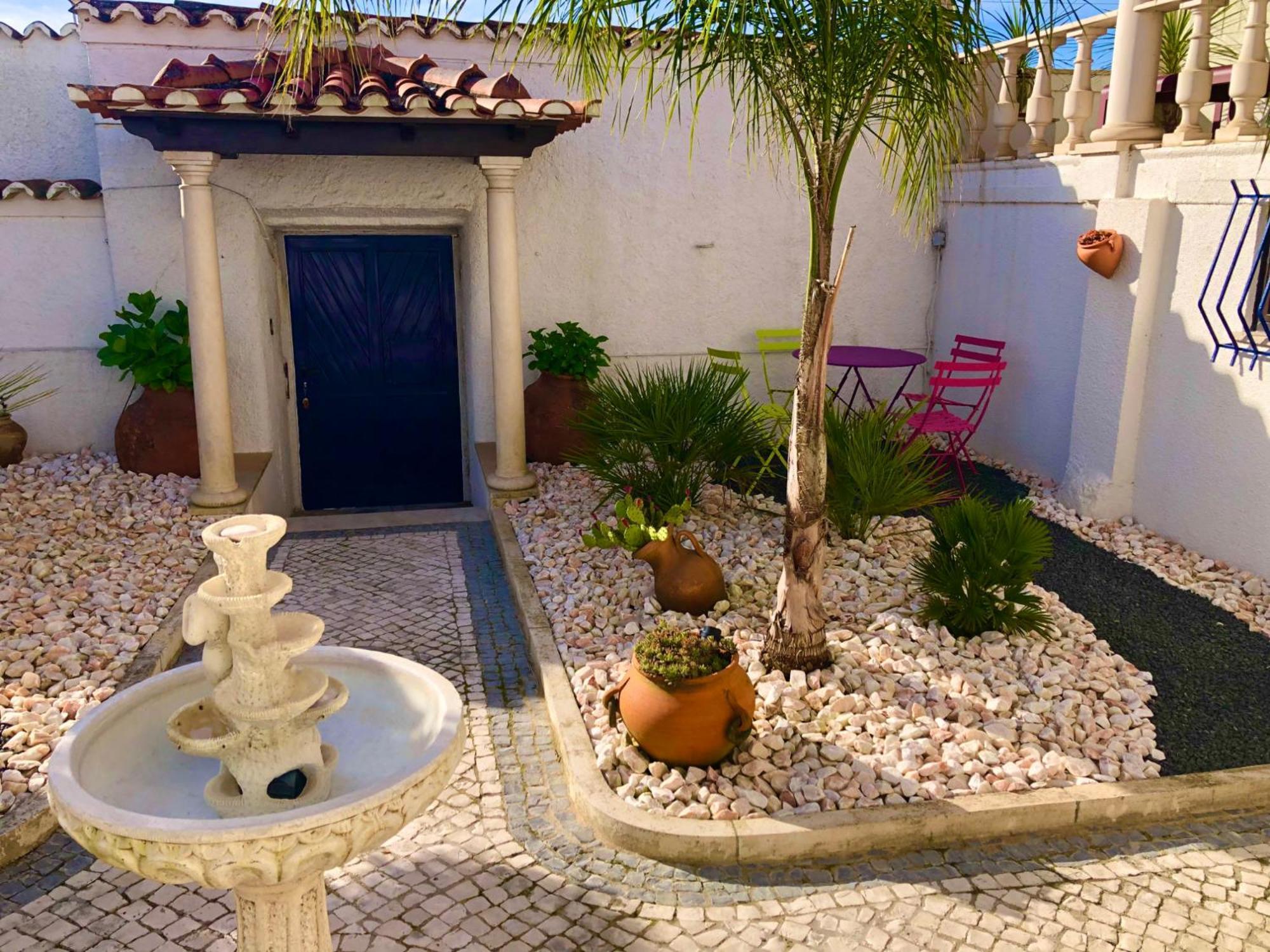 Bed and Breakfast Casal Dos Frades Fontainhas  Экстерьер фото