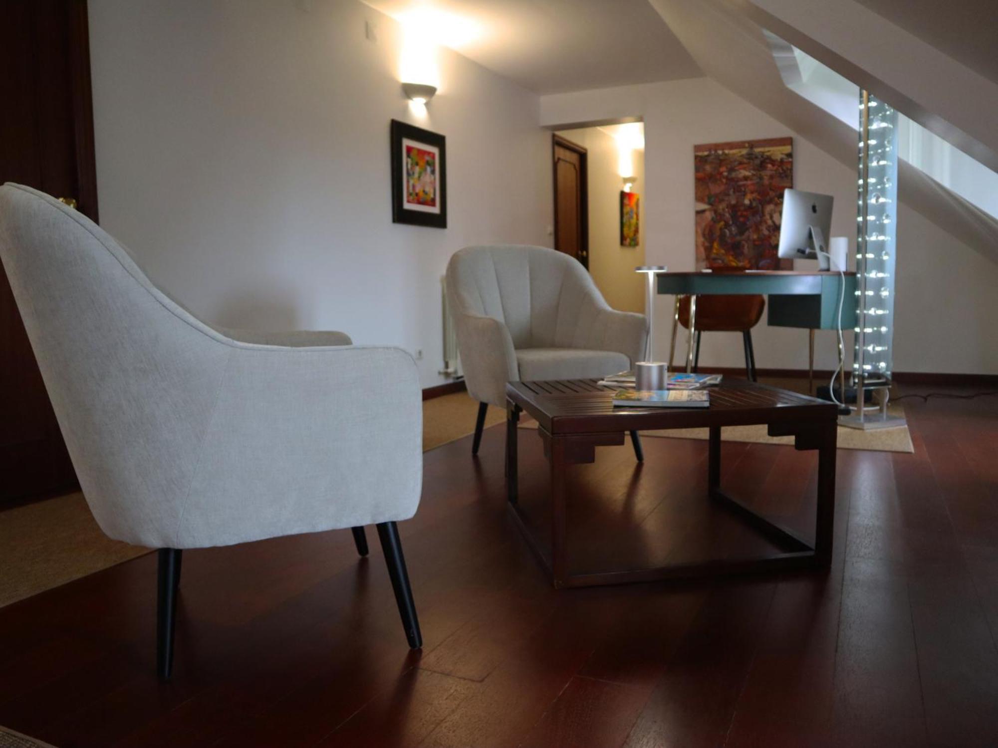 Bed and Breakfast Casal Dos Frades Fontainhas  Экстерьер фото