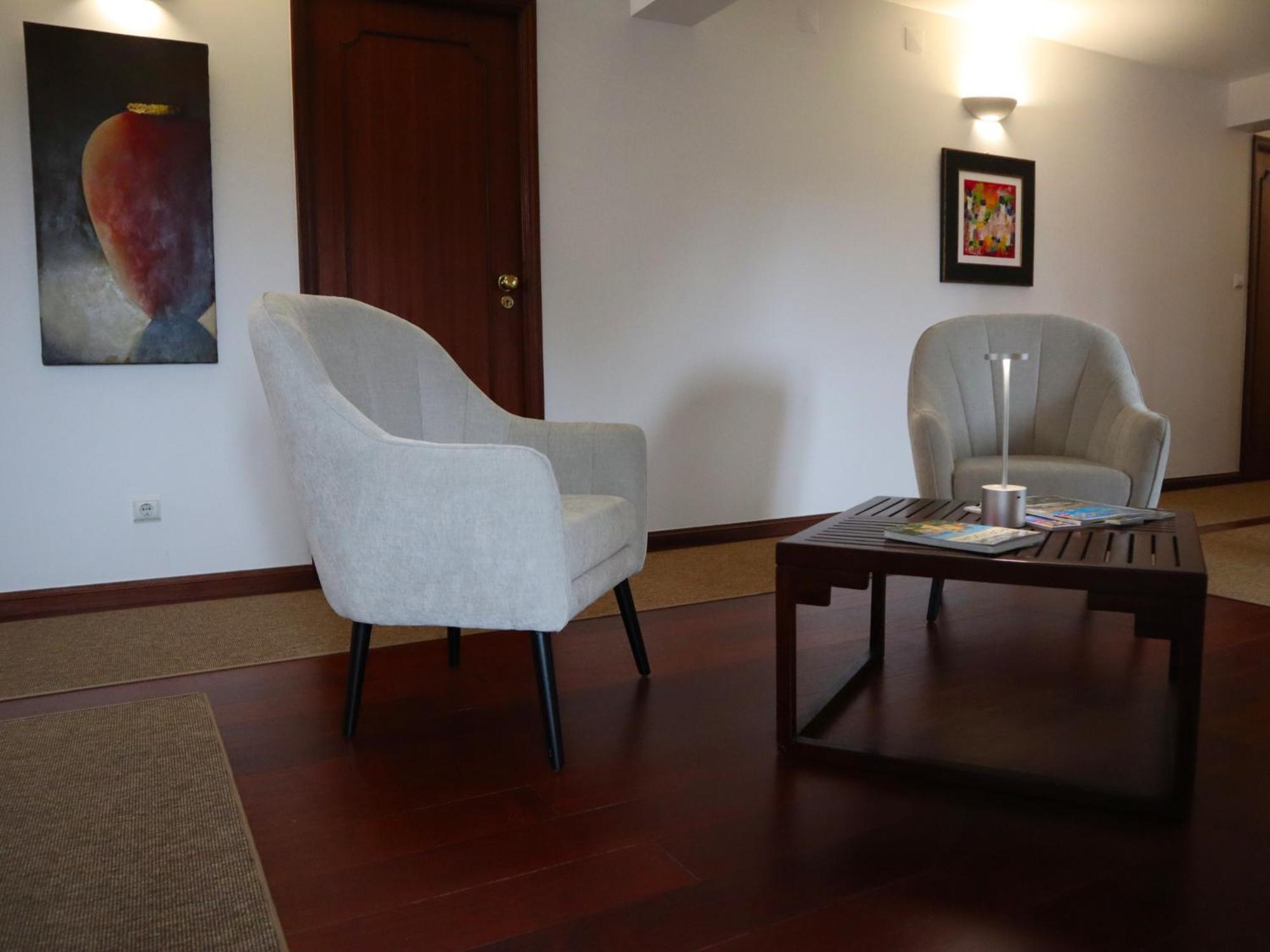 Bed and Breakfast Casal Dos Frades Fontainhas  Экстерьер фото