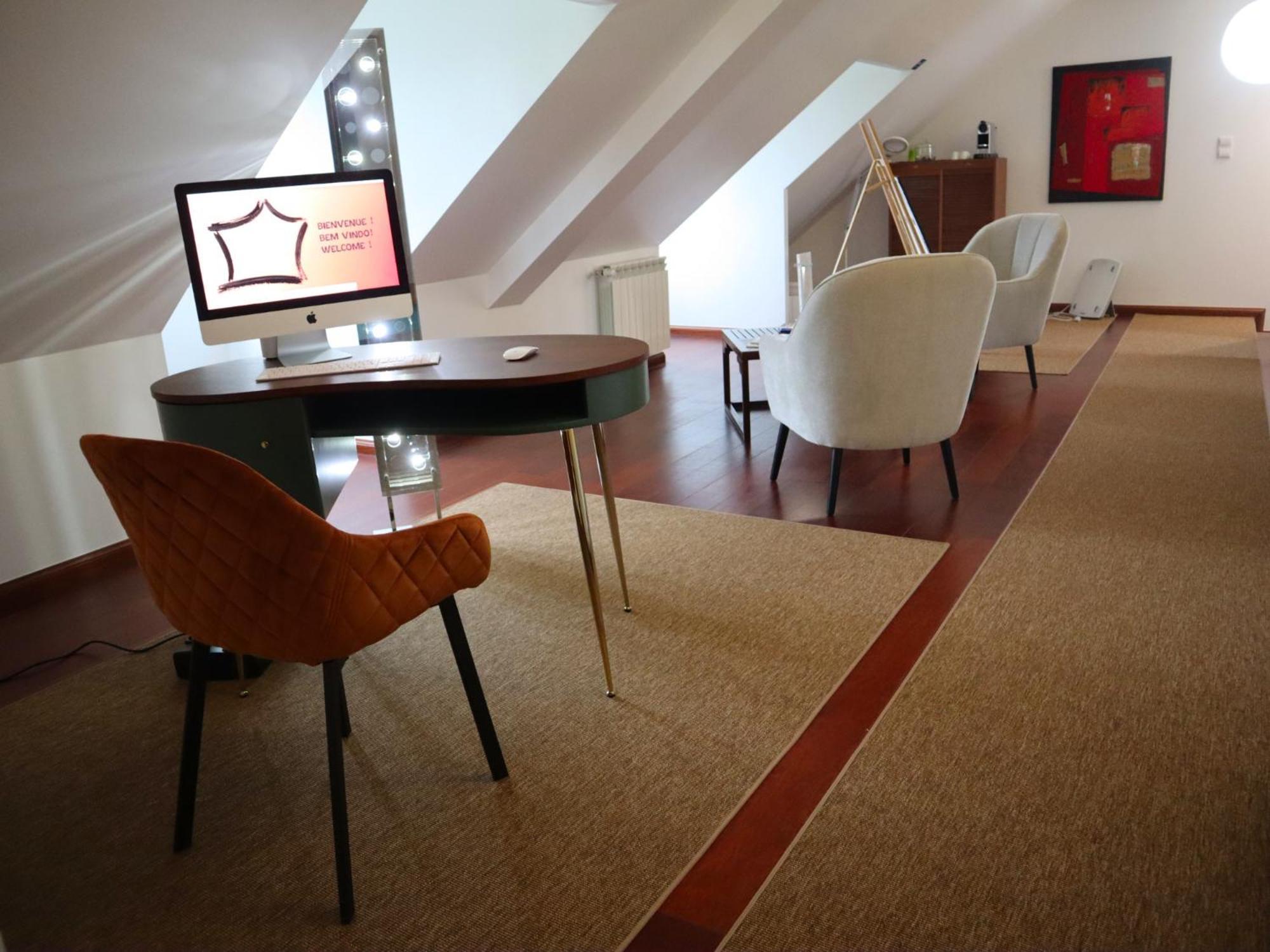 Bed and Breakfast Casal Dos Frades Fontainhas  Экстерьер фото