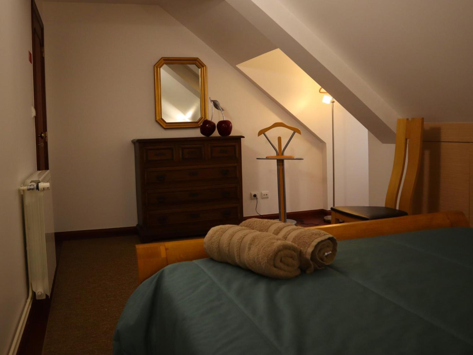 Bed and Breakfast Casal Dos Frades Fontainhas  Экстерьер фото